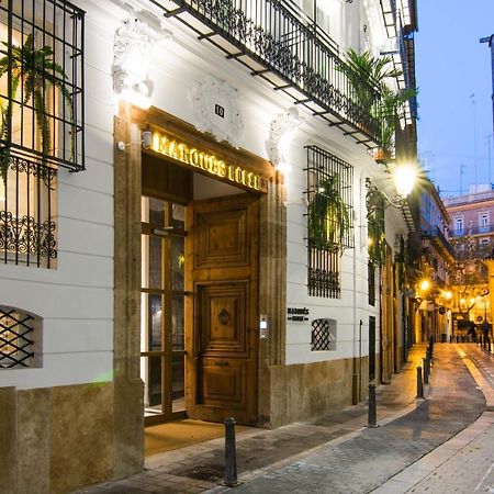 瓦伦西亚 Myr Marques House酒店 外观 照片